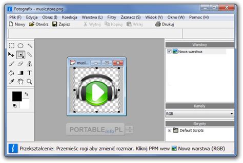 Free get of Moveable Fotografix 1. 5 Dr 2